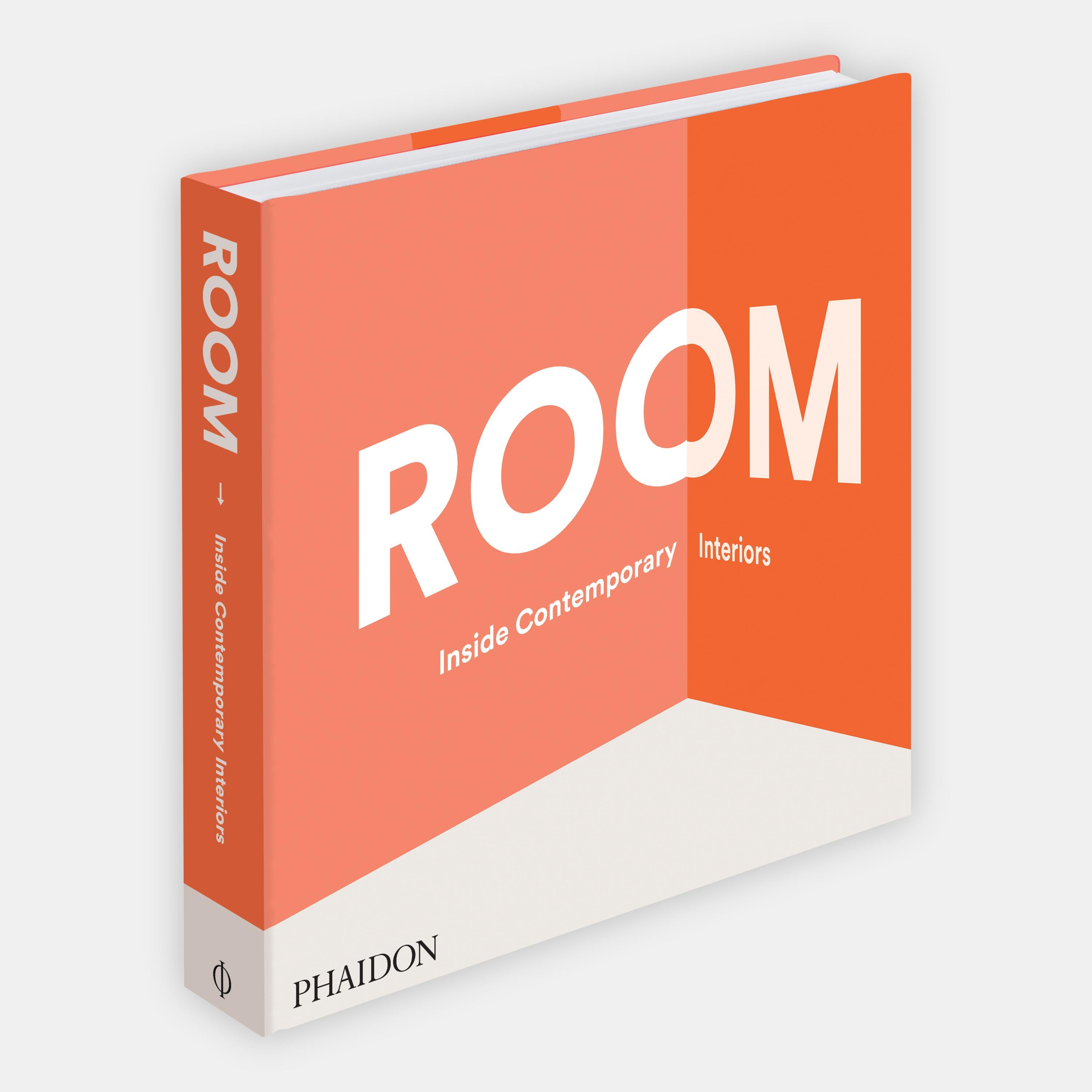 Chinese Room Inside Contemporary Interiors Book For Sale