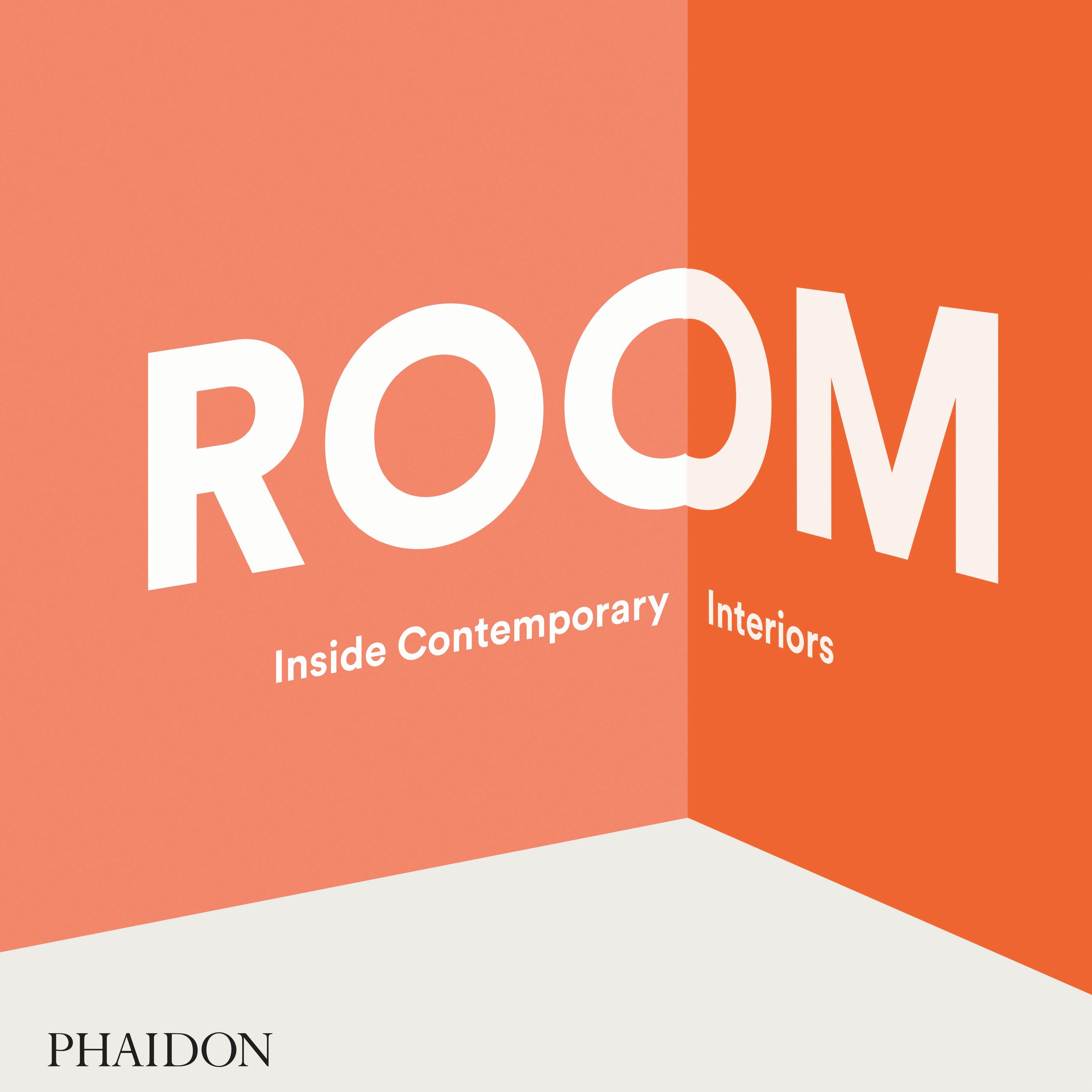 Room Inside Contemporary Interiors Book
