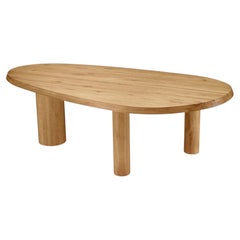 Room Oak Dining Table