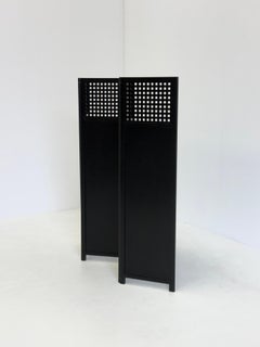 Room screen by Umberto Asnago for Giorgetti