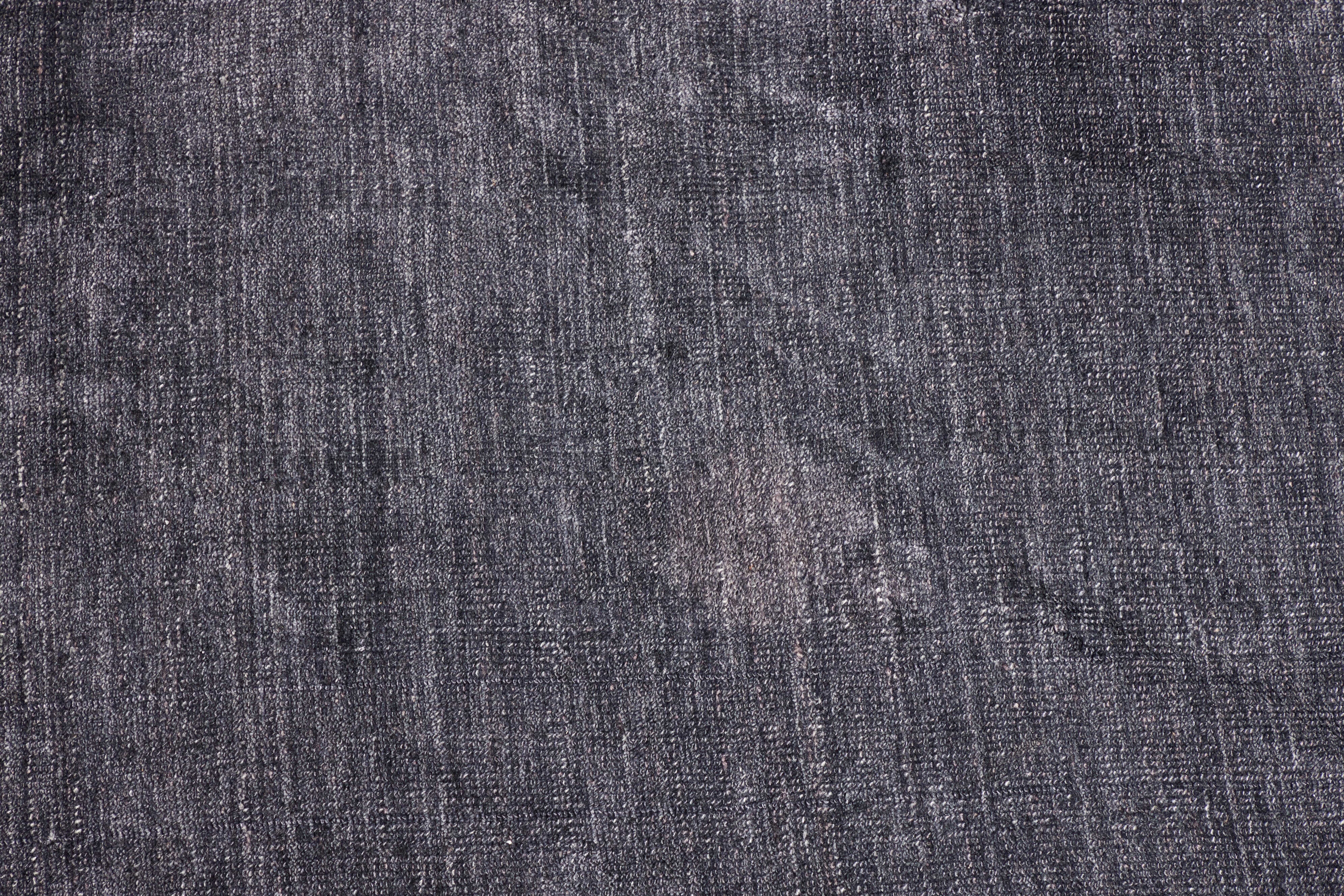 Tamaño de la habitación Alfombra de lana india/Viscose carbón Indio en venta