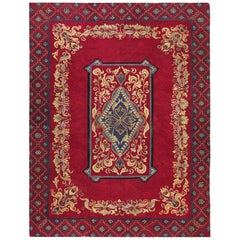 American Classical North and South American Rugs