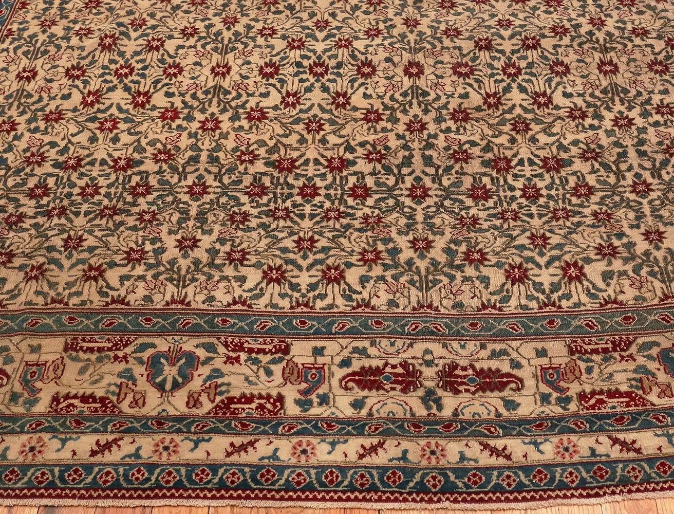 8 by 10 rug size