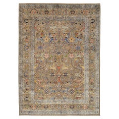 Central Asian Rugs