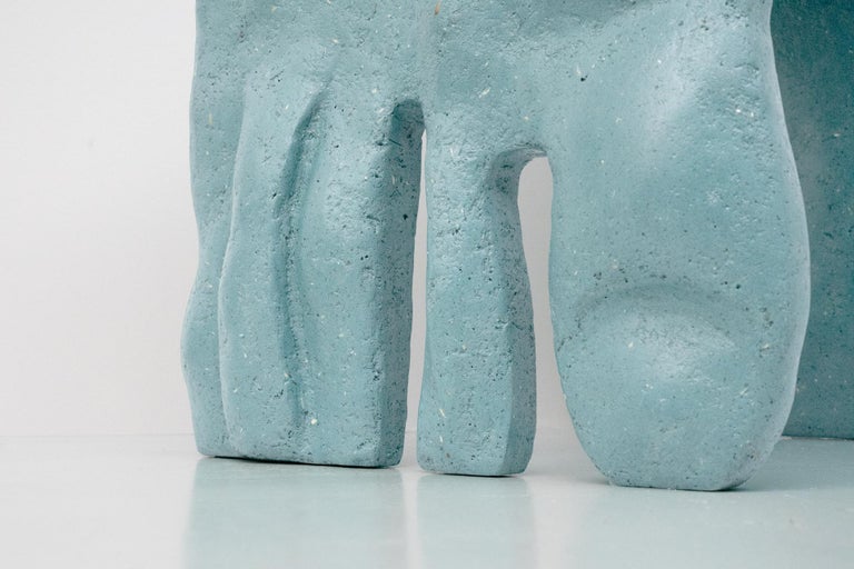 Roomates, Stool by Barbora Zilinskaite For Sale at 1stDibs