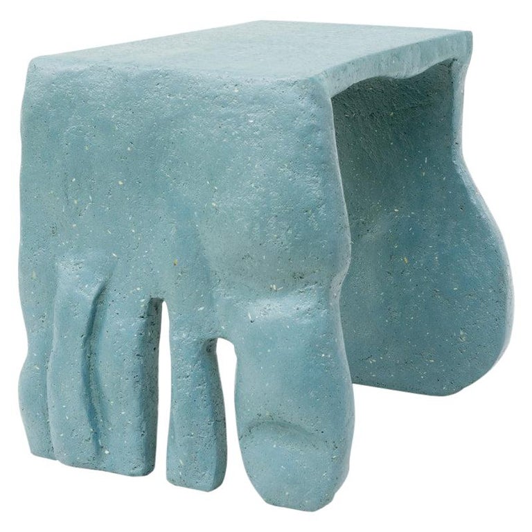 Roomates, Stool by Barbora Zilinskaite For Sale at 1stDibs