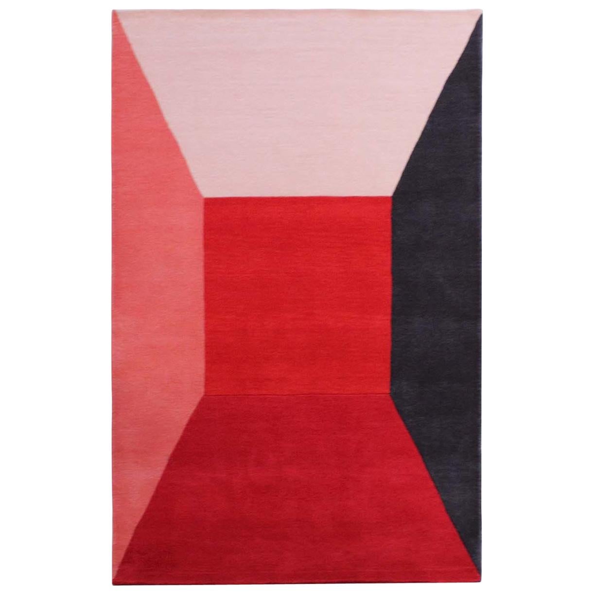 Teppich für Räume von Serena Confalonieri