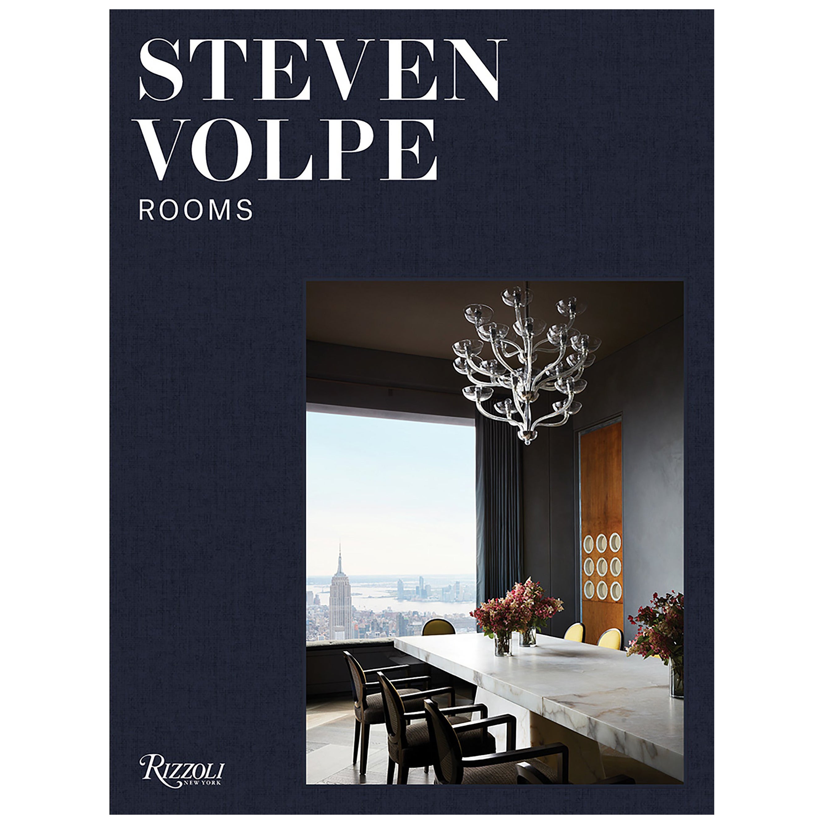 Salas: Steven Volpe