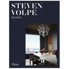 Salas: Steven Volpe