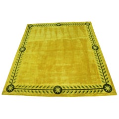 Roomsize V'Soske Wool Carpet