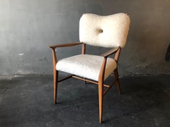 Roosevelt Chair by Markus Friedrich Staab