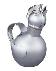 Rooster Cocktail Shaker by Napier