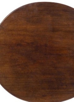 Rooster foot table - 18th century