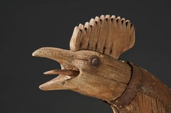 Rooster Weathervane, Lancaster County, Pennsylvania