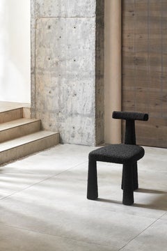 Root 3 Legs Chair by DAaZ