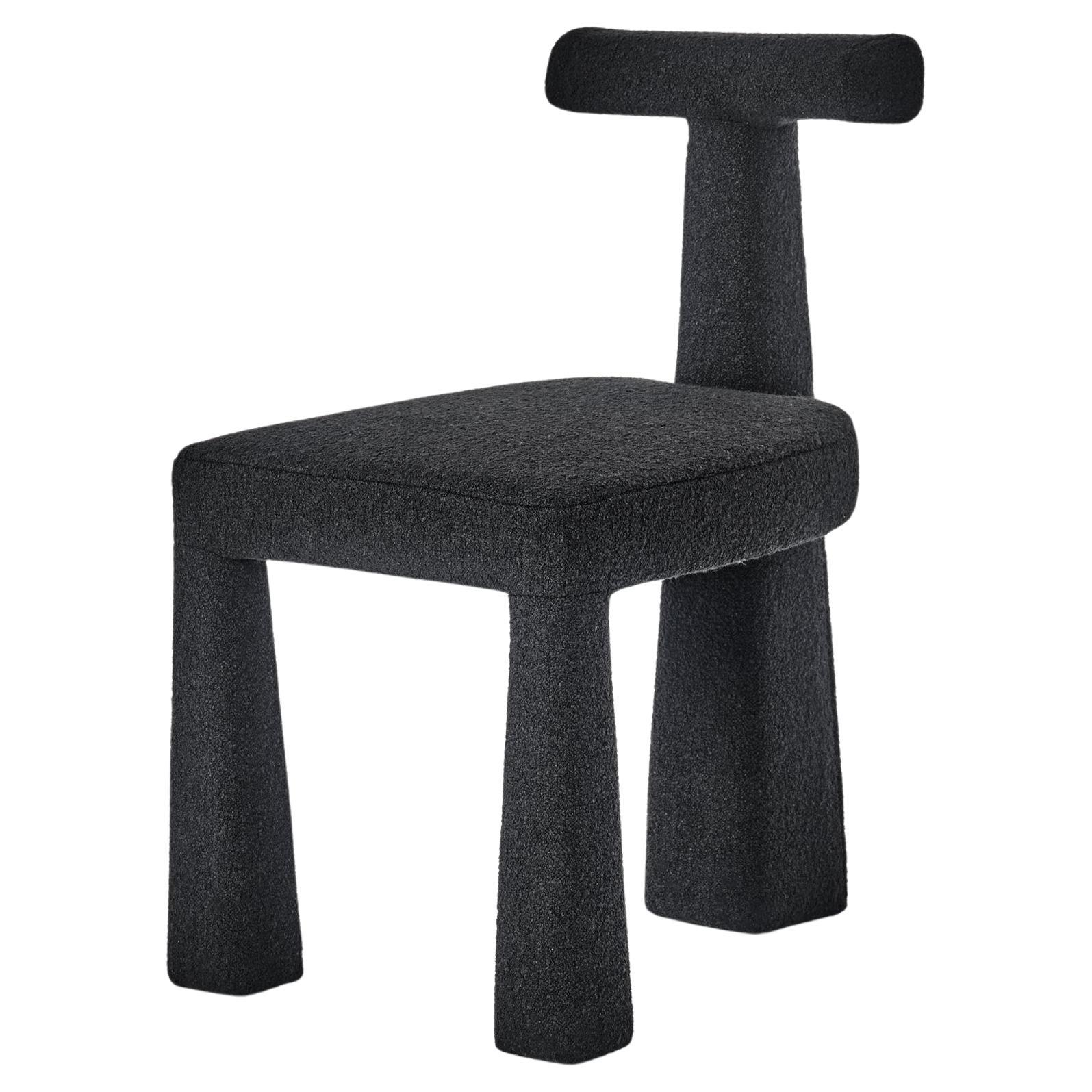 Root 3 Legs Chair by DAaZ