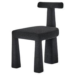 Root 3 Legs Chair by DAaZ