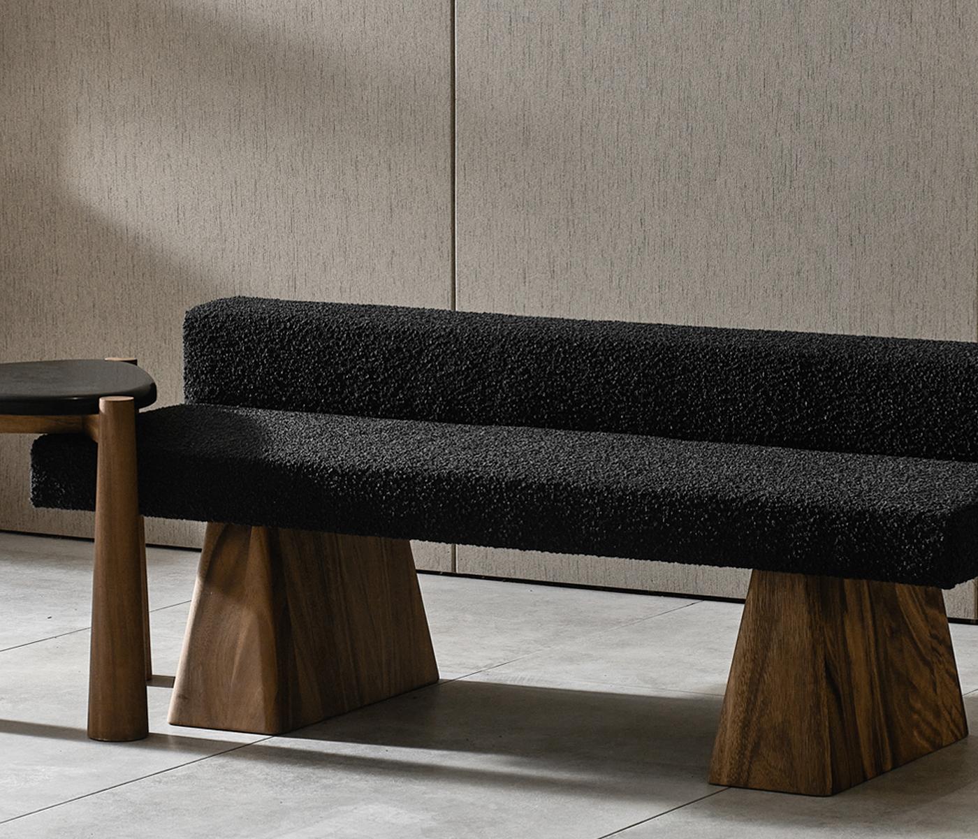 Postmoderne Banc Root de DAaZ en vente