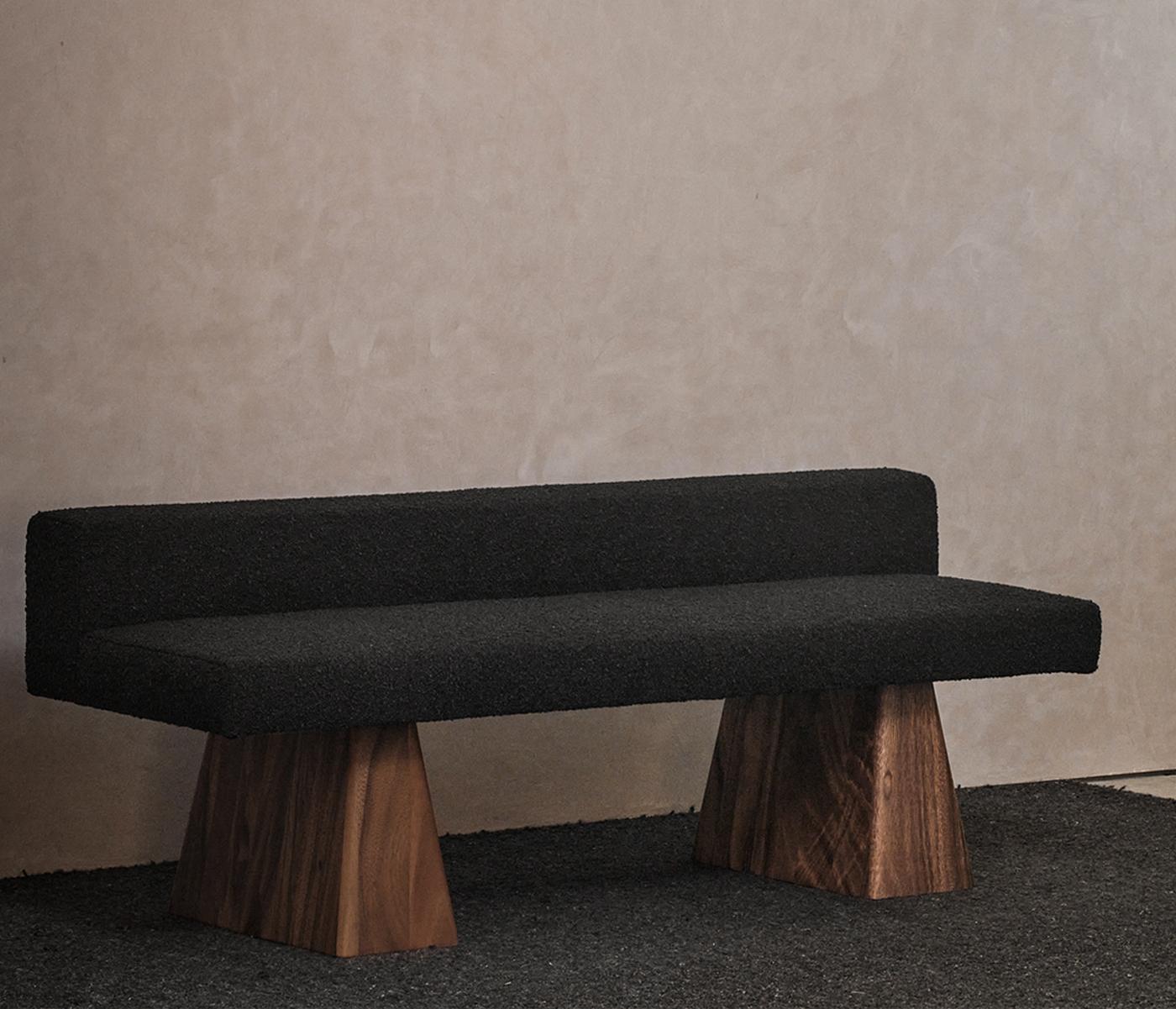 Chinois Banc Root de DAaZ en vente