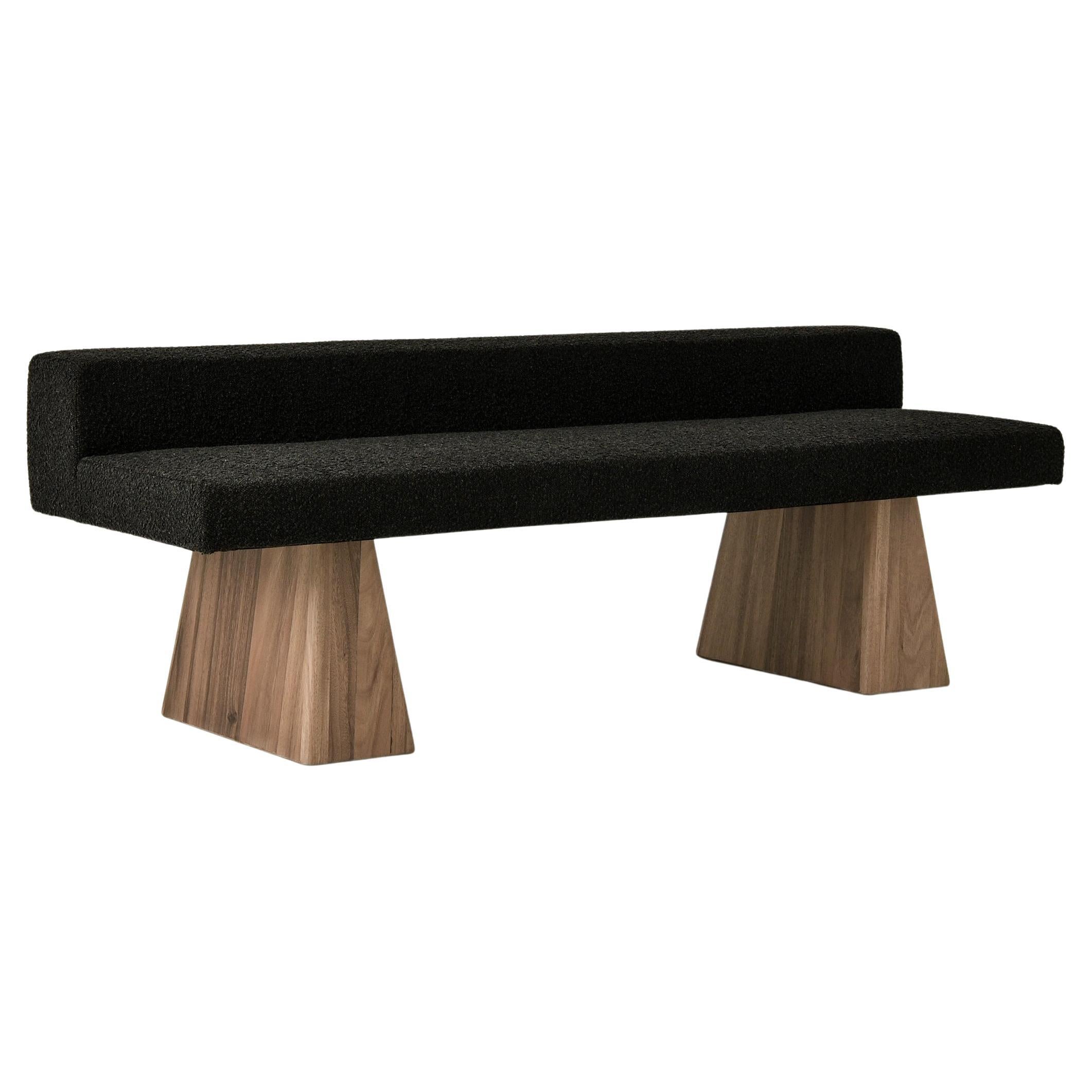 Root Bench by DAaZ