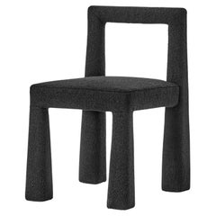 Root Chair by DAaZ