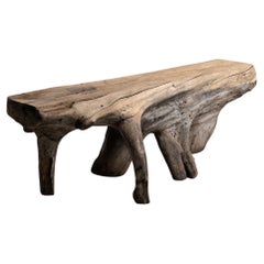 Root Coffee Table, England, circa 1920