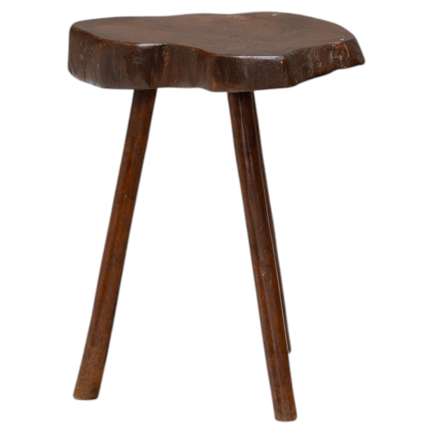 Table tripode Root Top en vente