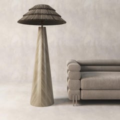 Roots Of Home Floor Lamp by Ruda Studio