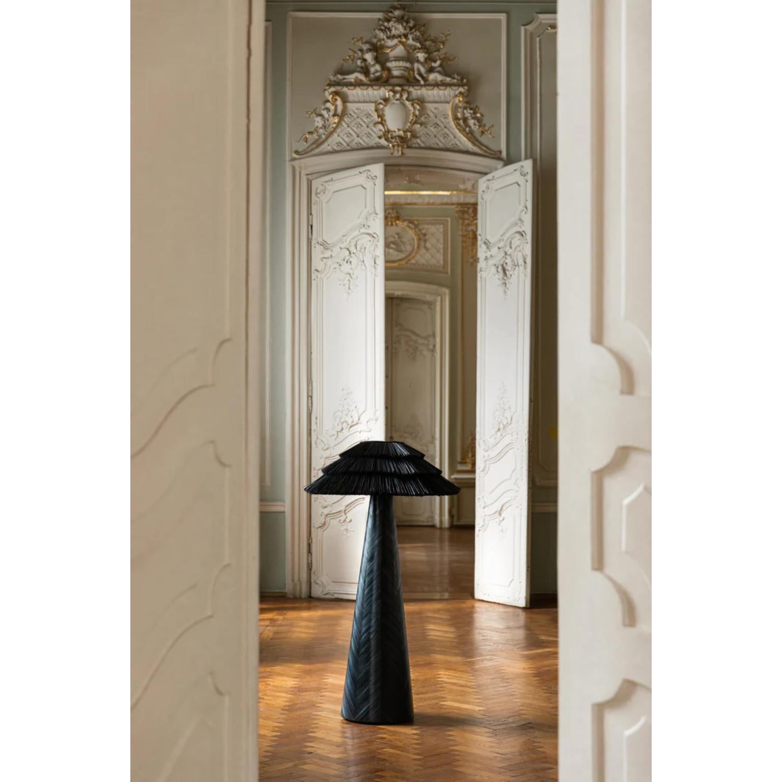 Roots Of Home Floor Lamp by Ruda Studio In New Condition For Sale In Geneve, CH