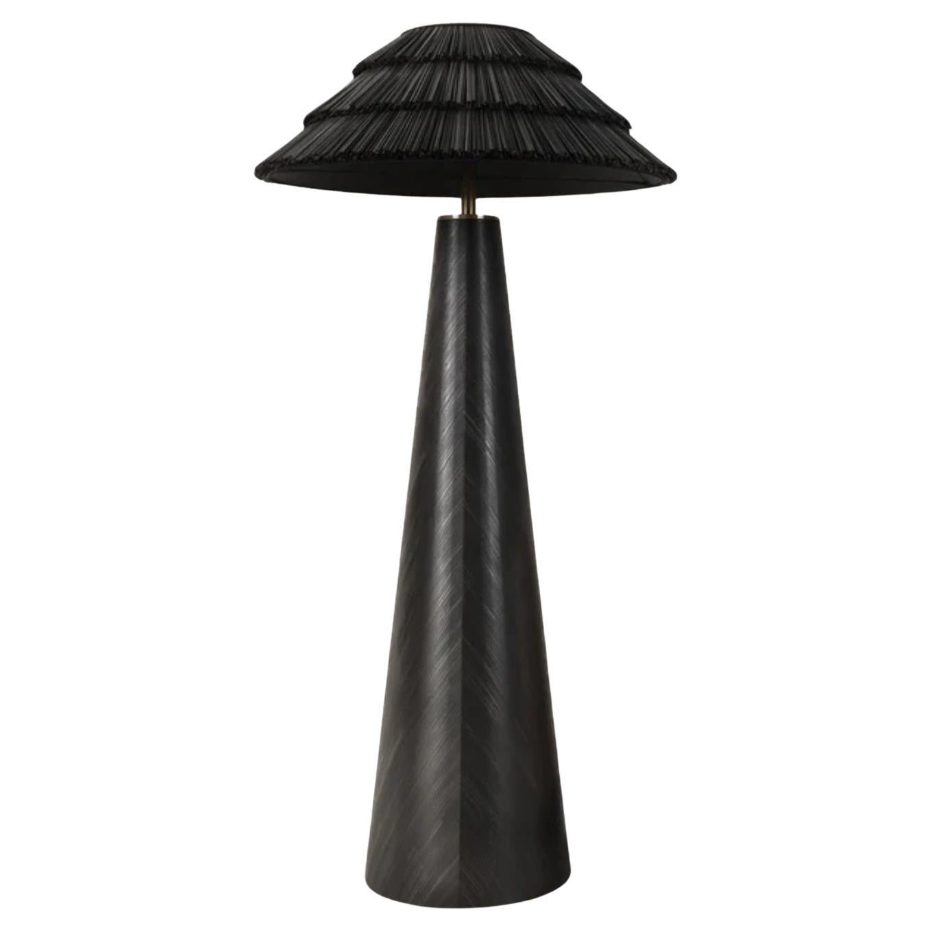 Roots Of Home Floor Lamp by Ruda Studio For Sale