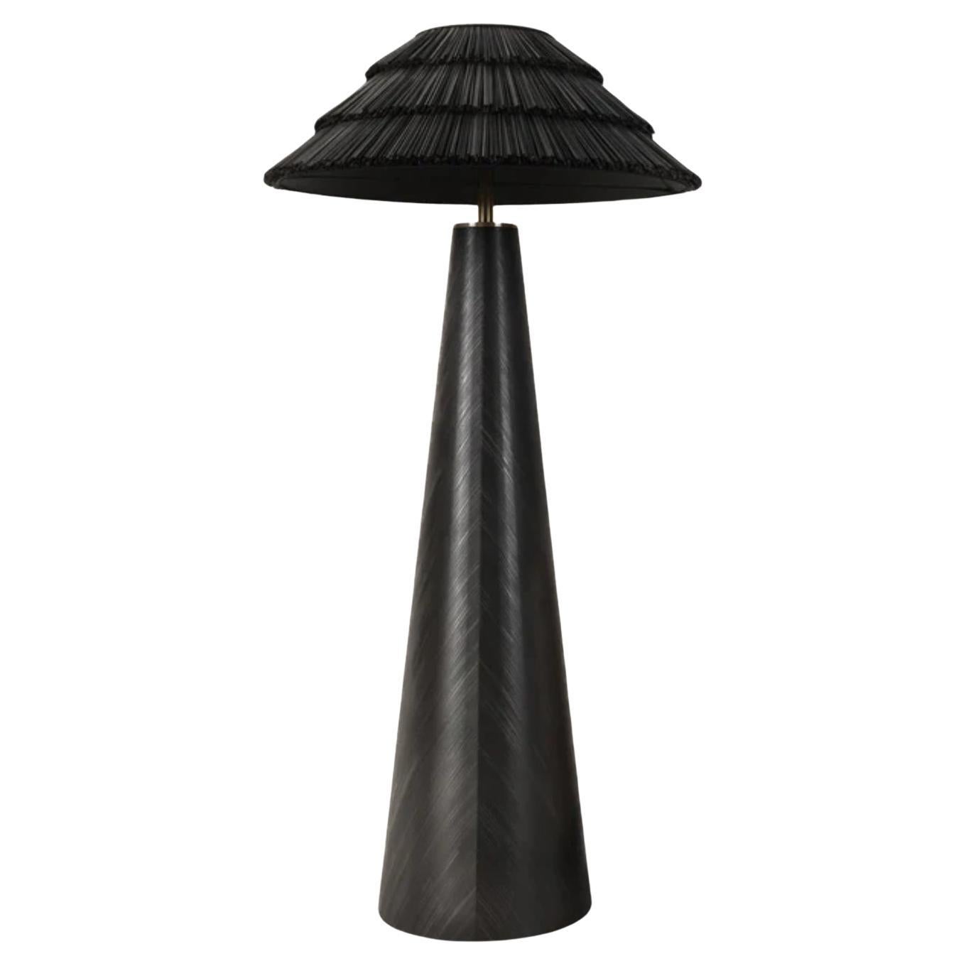 Lampadaire Roots Of Home de Ruda Studio en vente