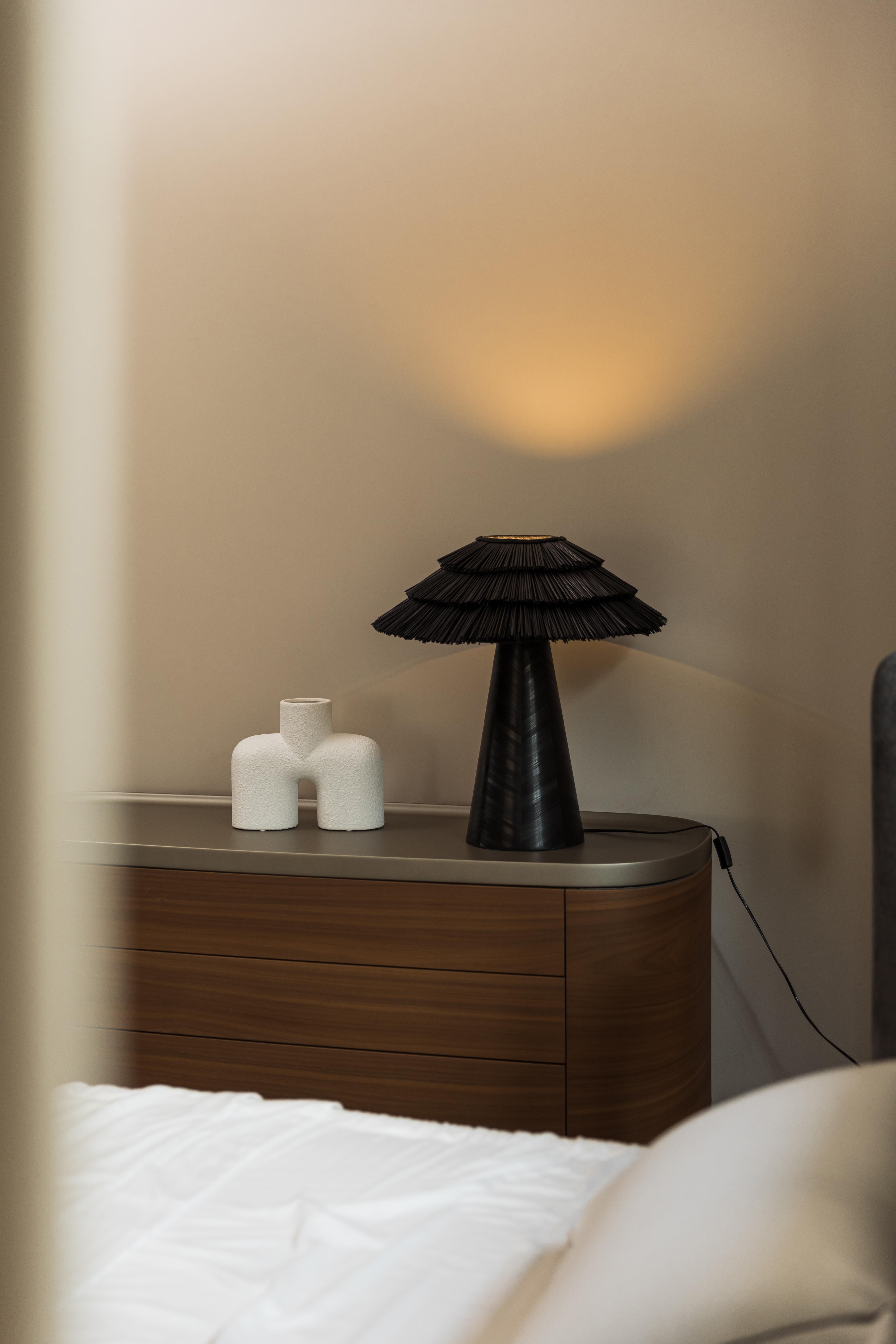 Other Roots Of Home Medium Table Lamp by Ruda Studio For Sale