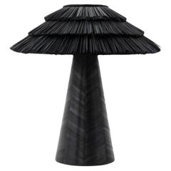 Lampada da tavolo Roots Of Home Small di Ruda Studio