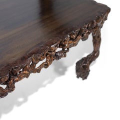 Rootwood Couchtisch