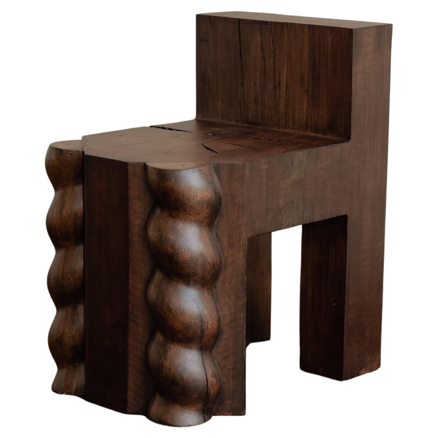 Sedia a corda (Shibari) di Pedro Ávila in vendita