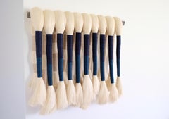 Ropes by Alejandra Artizabal