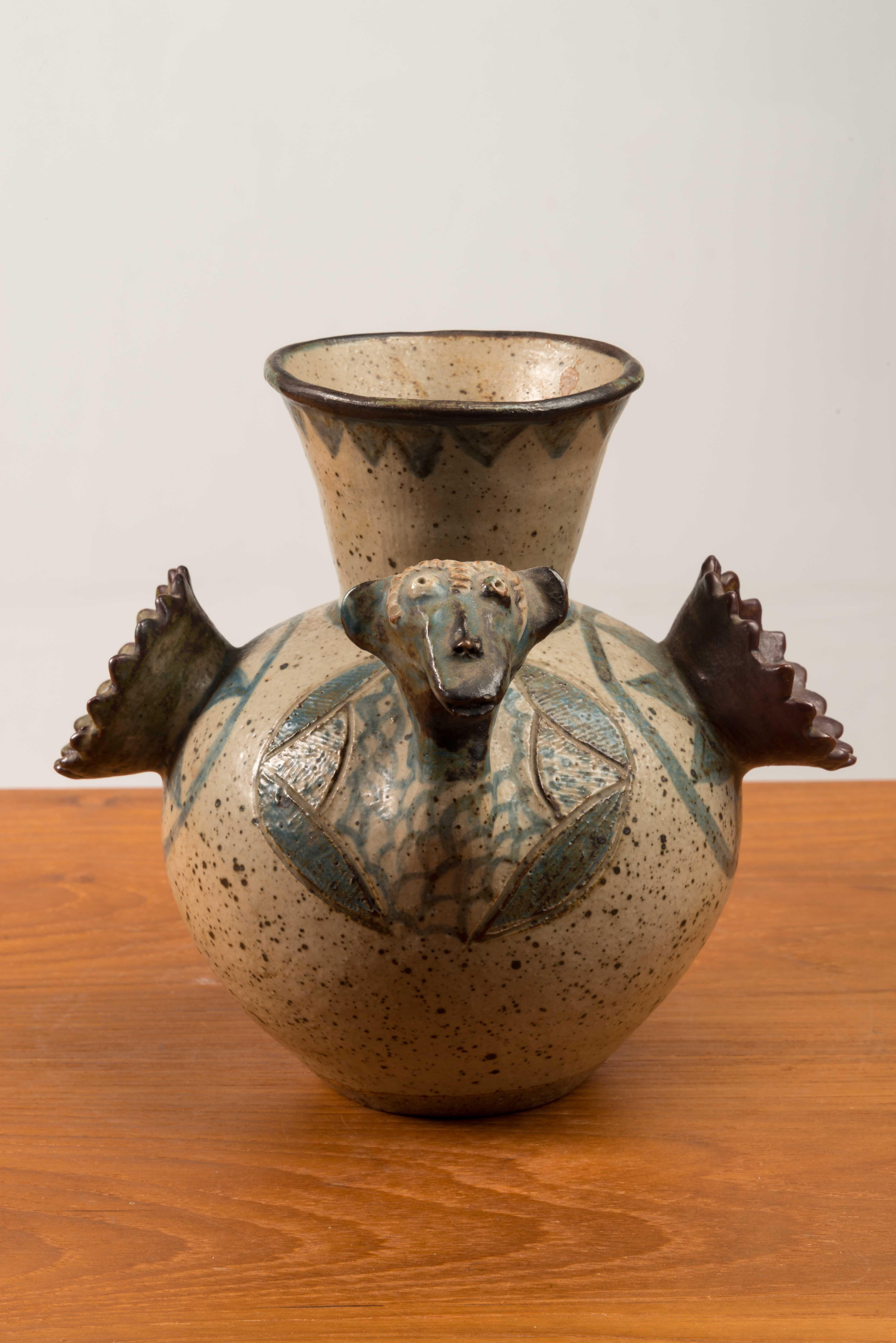 drift vase