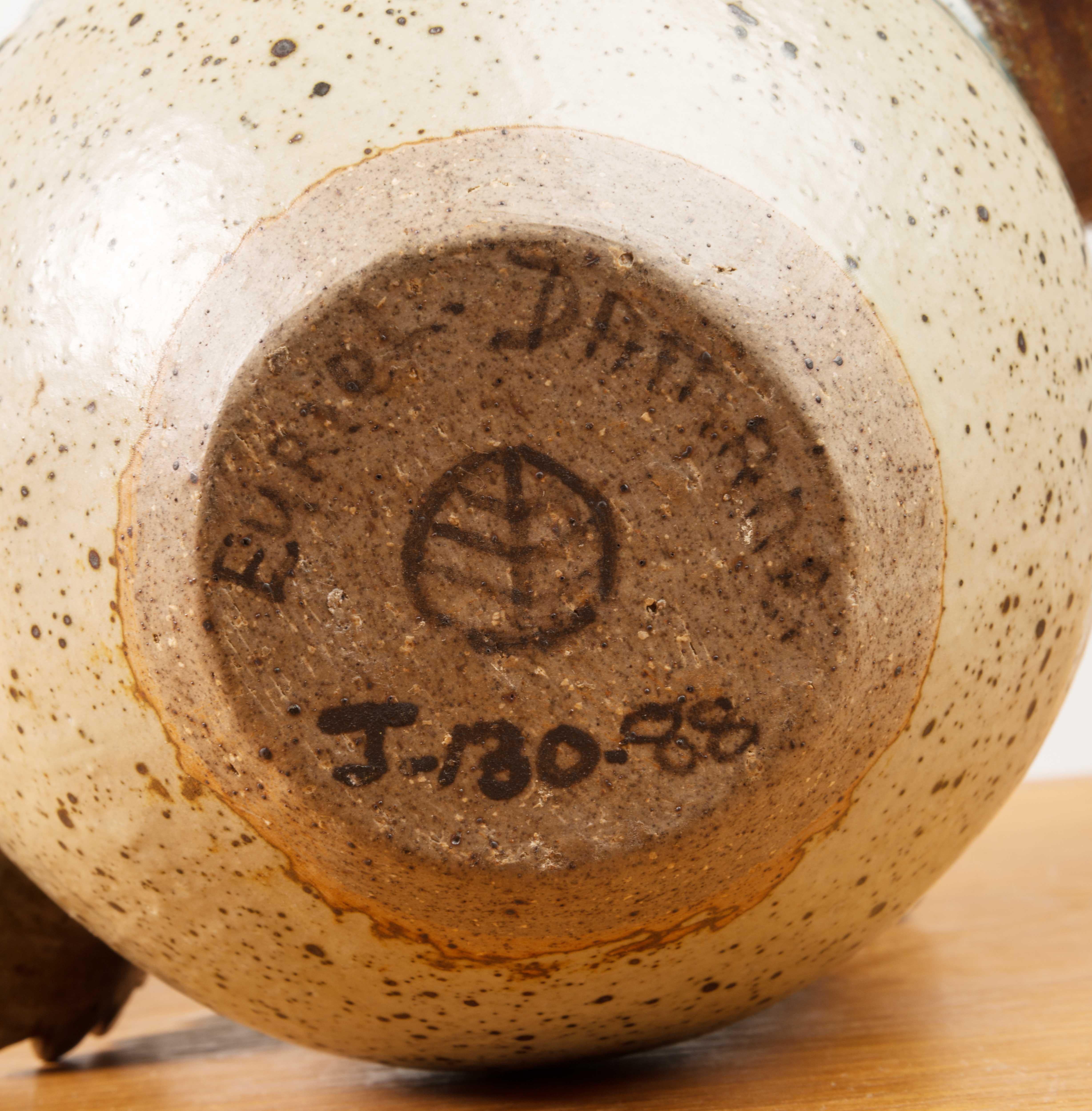 rorke's drift pottery
