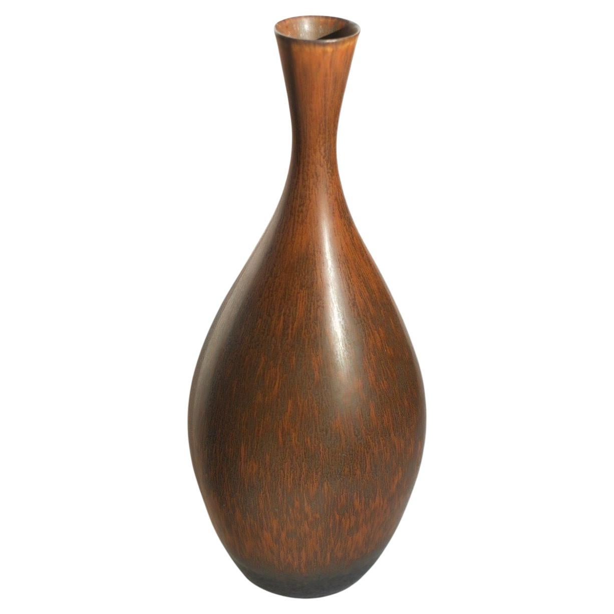 Rorstrand Carl-Harry Stålhane Vase, Schweden 1960