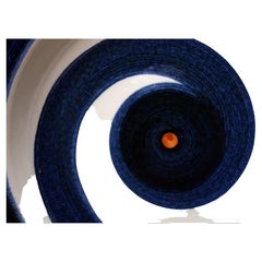 Rörstrand, Glunt, Soup Plate, 1960s