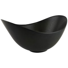 Rörstrand Gunnar Nylund Ceramic Bowl