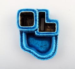 Rörstrand Gunnar Nylund Chamotte Container / Inkwell