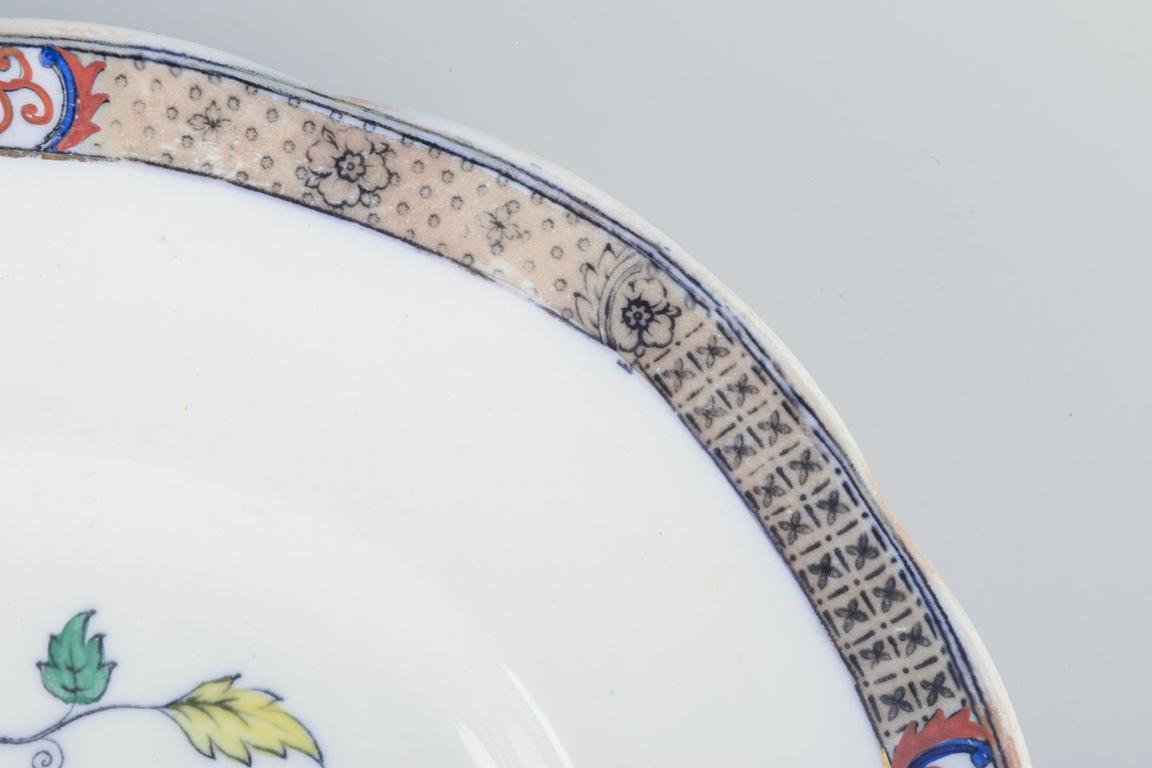 Rörstrand, gran plato ovalado 