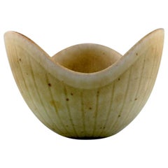 Rorstrand / Rörstrand Stoneware Bowl by Gunnar Nylund