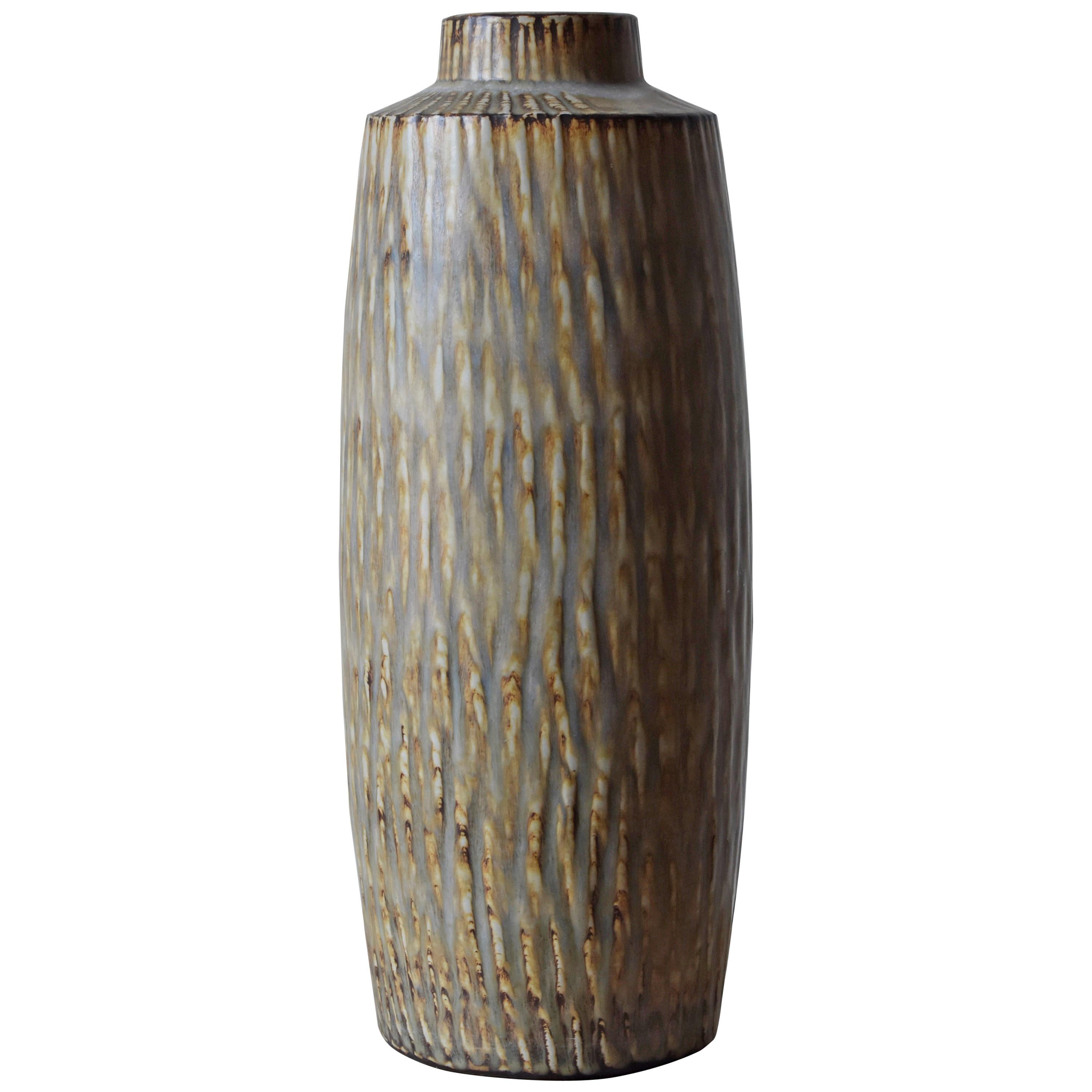 Rorstrand Vase by Gunnar Nylund For Sale