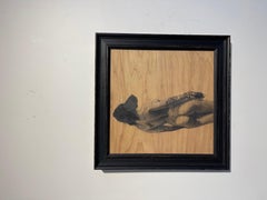 "Untitled, " Oil Painting