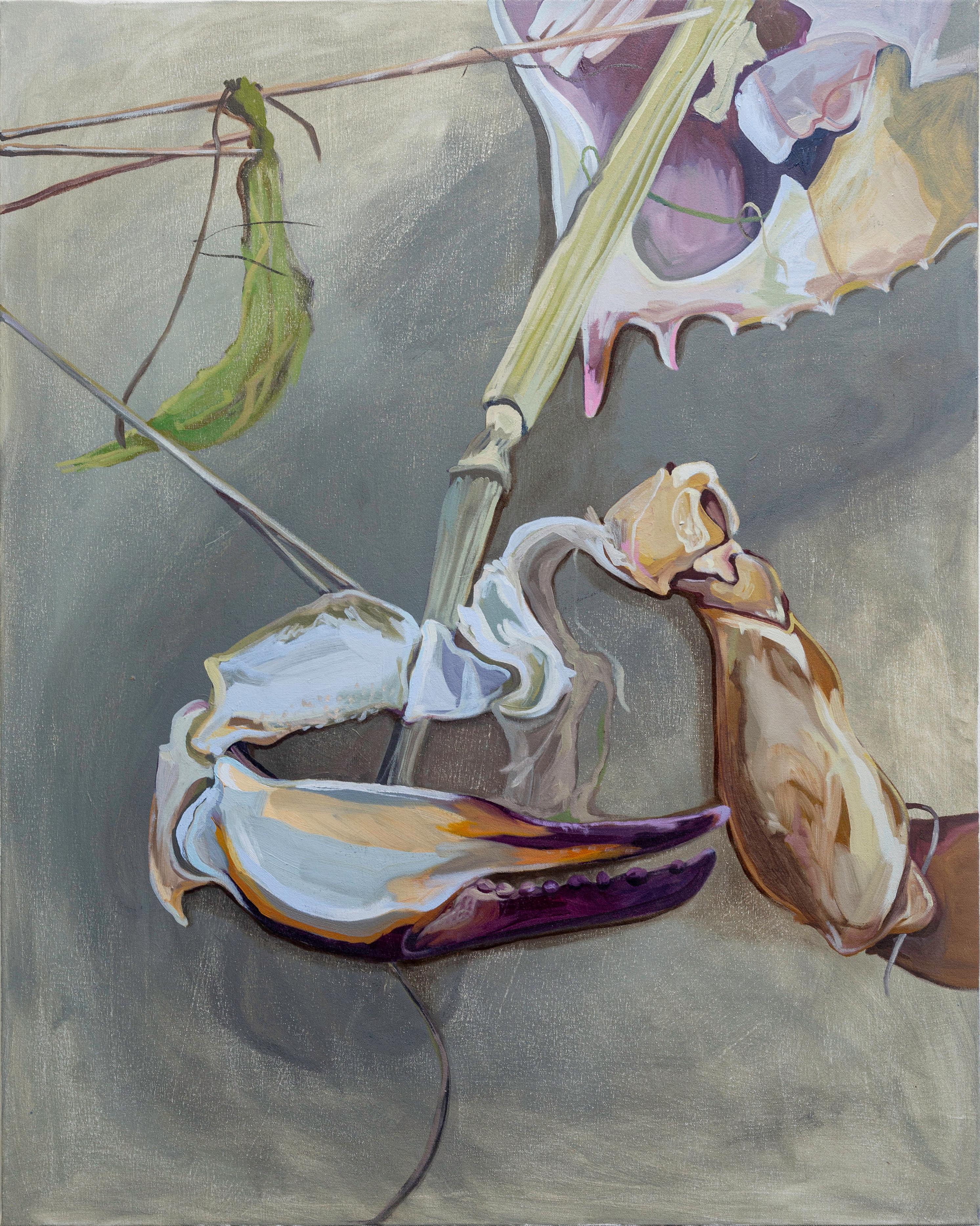 Animal Painting de Rory Torstensson - Fertilizante