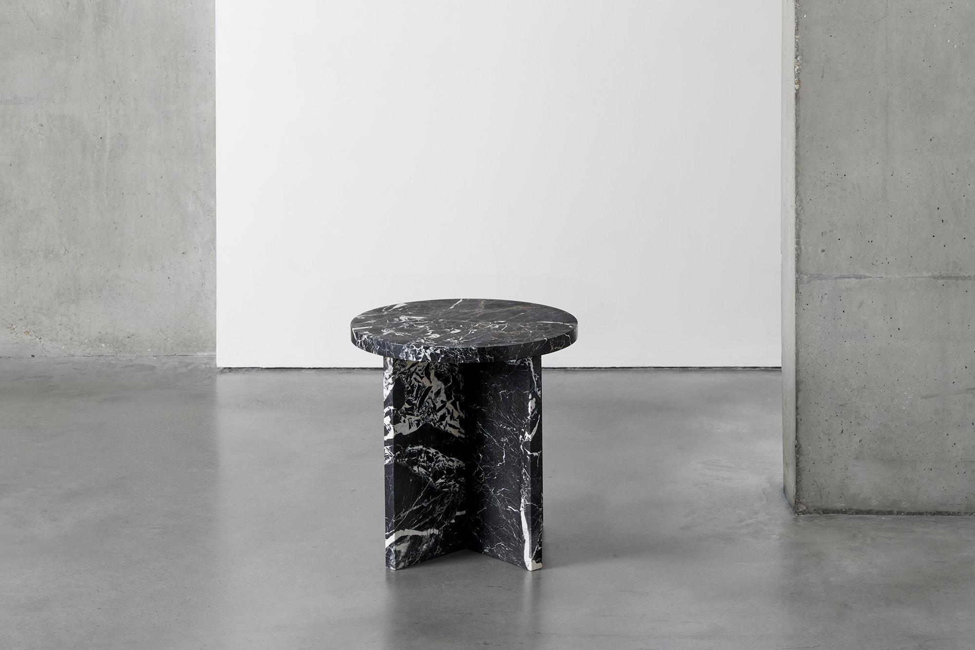 Rosa 45 Stool by Agglomerati  In New Condition For Sale In Pireaus-Athens, Greece