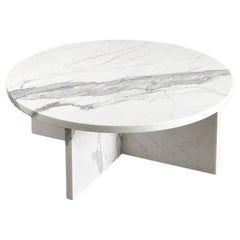 Rosa 90 Coffee Table by Agglomerati