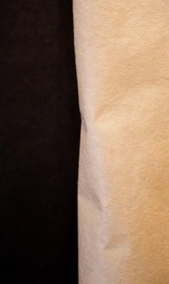 Doble giro, mit negro y azul